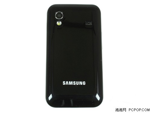 MWC2011:三星S5830中端智能手机发布 