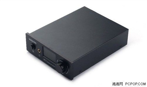 朱波波的新神器！乐之邦HP11耳放试听 