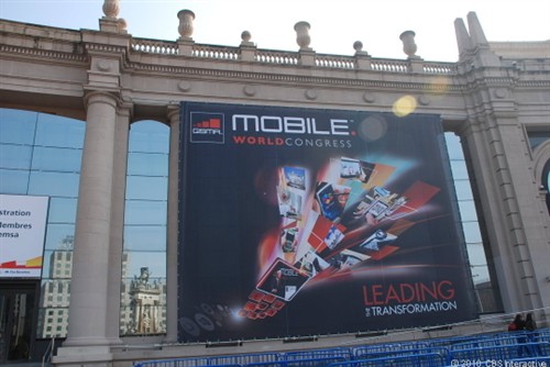 mwc 2011 