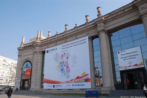 mwc 2011 