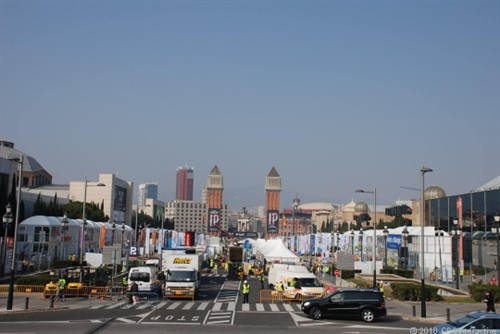 mwc 2011 