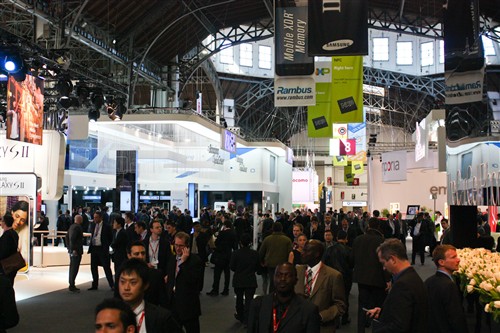 mwc 2011 