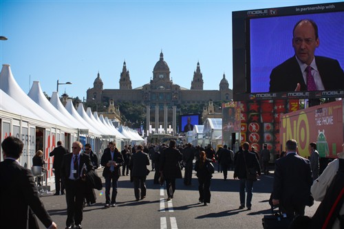 mwc 2011 