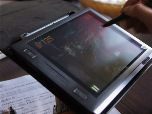 E人E本T3继续手写传奇 倾向移动互联网商务