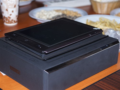 E人E本T3继续手写传奇 倾向移动互联网商务