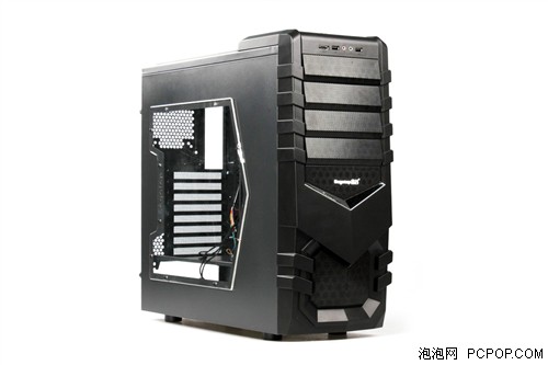 雷诺塔G2机箱评测