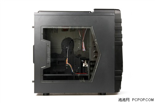 雷诺塔G2机箱评测