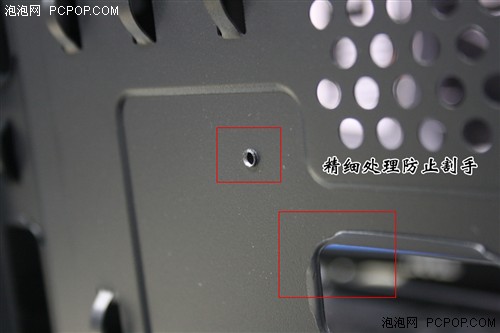 雷诺塔G2机箱评测