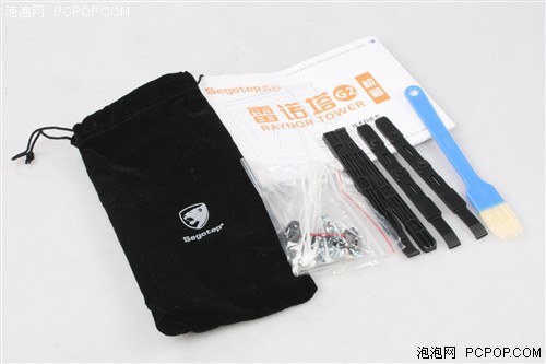 雷诺塔G2机箱评测