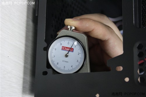 雷诺塔G2机箱评测