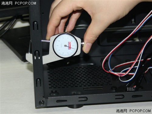 雷诺塔G2机箱评测