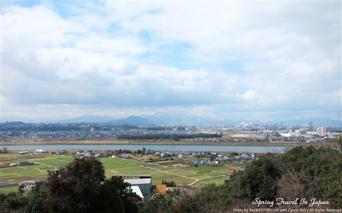 高清全尺寸 佳能日本之旅美景大图秀 