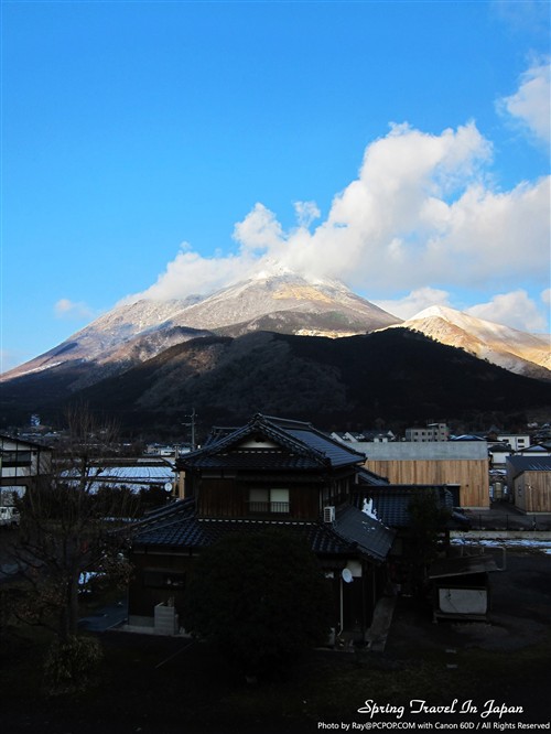 高清全尺寸 佳能日本之旅美景大图秀 