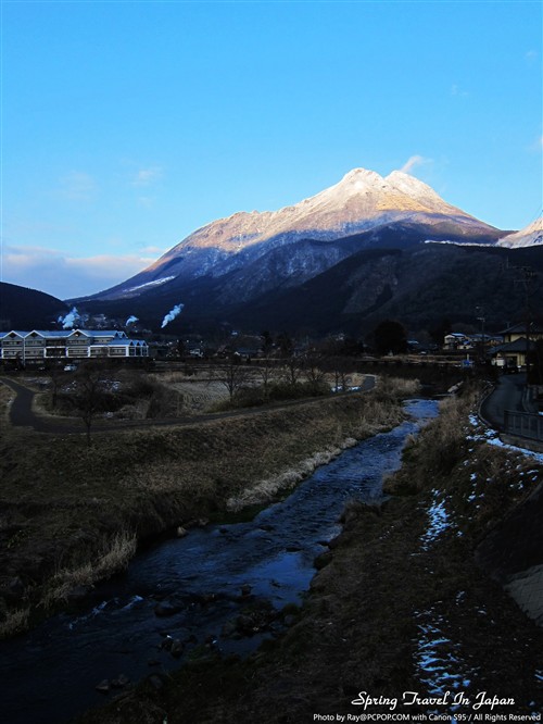 高清全尺寸 佳能日本之旅美景大图秀 