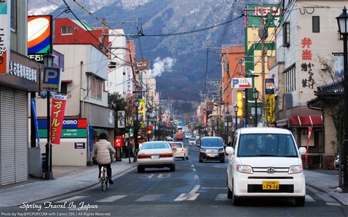 高清全尺寸 佳能日本之旅美景大图秀 