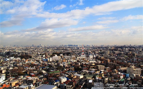 高清全尺寸 佳能日本之旅美景大图秀 