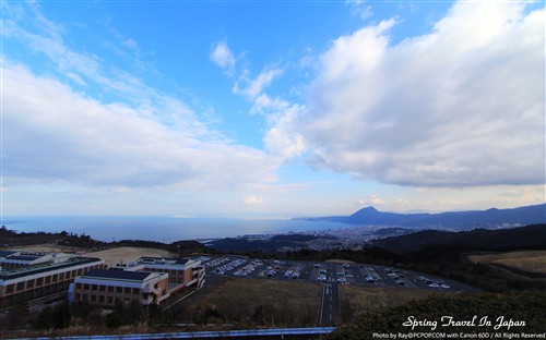 高清全尺寸 佳能日本之旅美景大图秀 