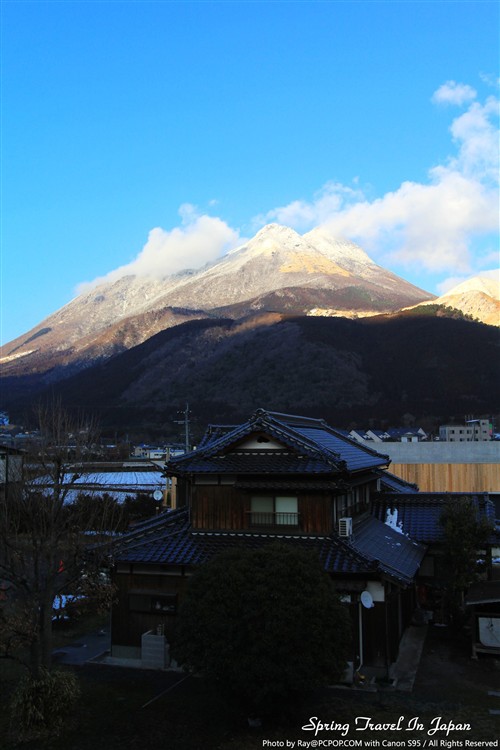 高清全尺寸 佳能日本之旅美景大图秀 