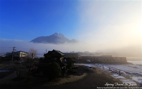 高清全尺寸 佳能日本之旅美景大图秀 