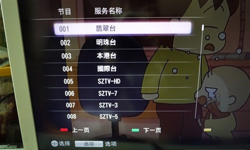 2799元入手 索尼24吋全高清试用手记 