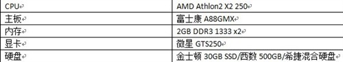 希捷500GB混合硬盘 十位网友试用感受 