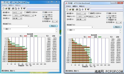 希捷500GB混合硬盘 十位网友试用感受 