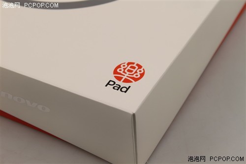 让iPad也成为浮云 联想乐Pad全球首测 