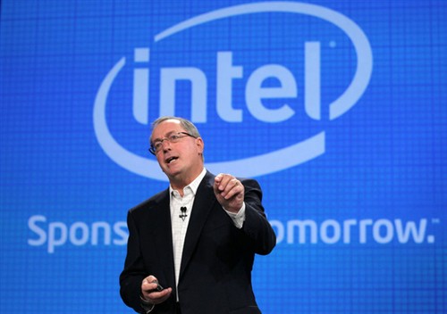 Intel的担忧:晶圆代工厂过多产能过剩 