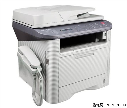 三星SCX-4833HD 自动双面激光一体机