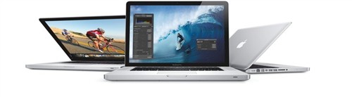 新款MacBook Pro配置速查 未采用SSD! 