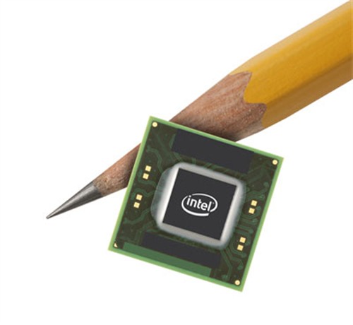 Intel发布高速传输技术 定名