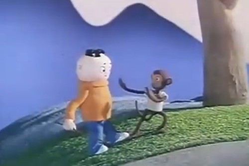 回顾上海美术电影制片厂的经典动画片 