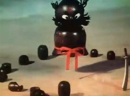 回顾上海美术电影制片厂的经典动画片 