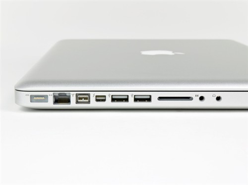 苹果全新15吋MacBook Pro拆解（组图） 