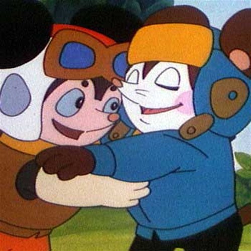 回顾上海美术电影制片厂的经典动画片 