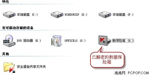 揭秘信息安全至尊利器—卡巴斯基PURE 