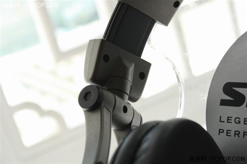 头戴式旗舰现身 舒尔在京发布3款新品