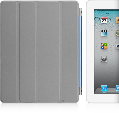 iPad2八大新特点  