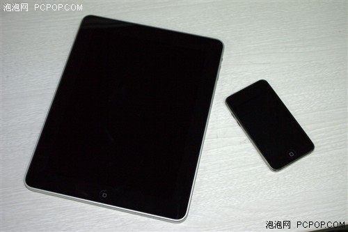 iPad2发布连锁效应 杯具引发同门相残 