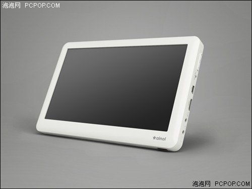 重击iPad 2死穴 艾诺1280P高清机推荐 