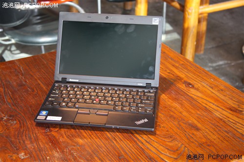 移动商务的标杆ThinkPad X120e美图赏 