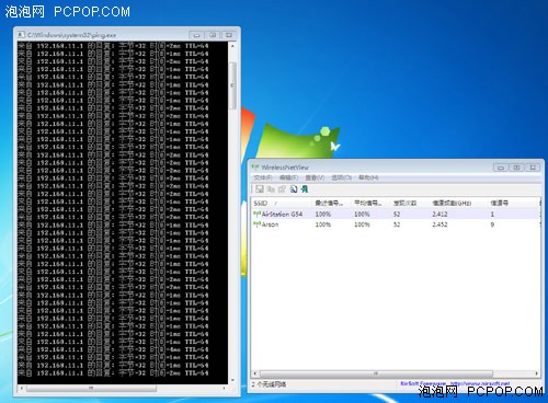 悟空战蝙蝠侠？WIFI主板 vs 小黑信号 