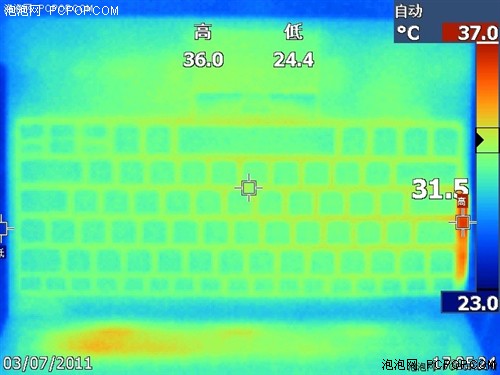 昔日轻薄今更强劲 细数小黑X120e卖点 