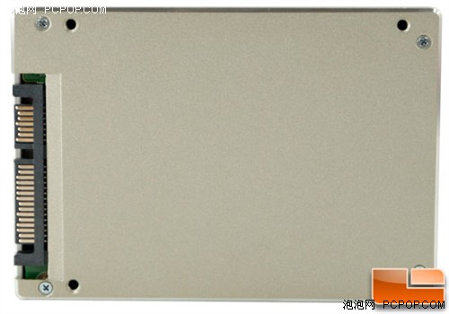 intel 510 系列SSD性能预览 