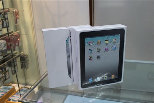 iPad2�����йش壡16GB WiFi��6500Ԫ 