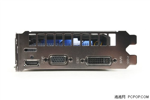 显卡进入GHz时代！GTX550Ti 权威评测 