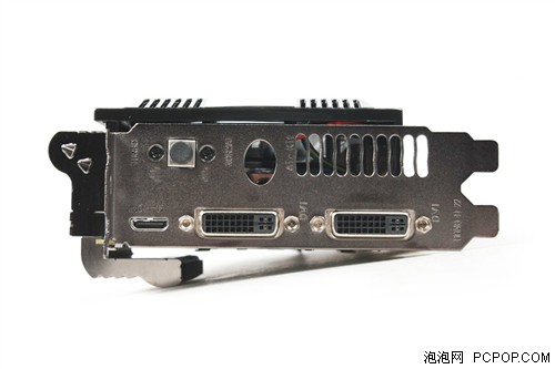 显卡进入GHz时代！GTX550Ti 权威评测 