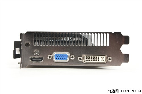 显卡进入GHz时代！GTX550Ti 权威评测 