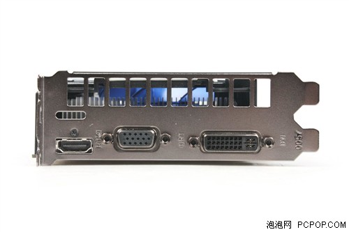 显卡进入GHz时代！GTX550Ti 权威评测 