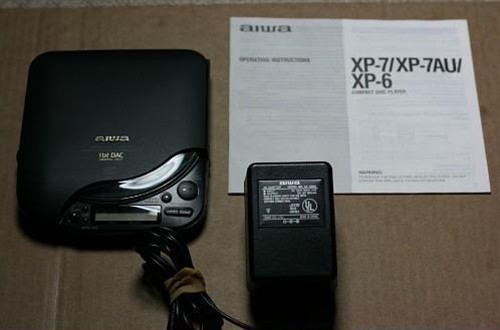 这才是真HIFI 史上最经典8大CD机盘点 